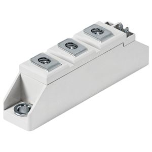 Thyristoren/ Dioden Module von Semikron Danfoss